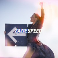 Purchase Zazie - Speed (CDS)