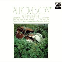 Purchase Achim Reichel - Autovision (Vinyl)