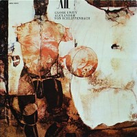 Purchase Alexander Von Schlippenbach - Globe Unity (Vinyl)