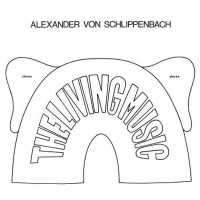Purchase Alexander Von Schlippenbach - The Living Music (Vinyl)