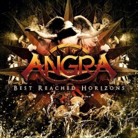 Purchase Angra - Best Reached Horizons