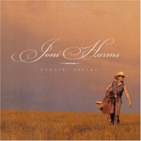 Purchase Joni Harms - Cowgirl Dreams