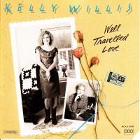 Purchase Kelly Willis - Well Travelled Love