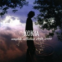 Purchase Kokia - Kokia Complete Collection 1998 - 1999