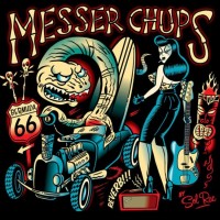 Purchase Messer Chups - Bermuda 66
