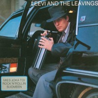 Purchase Leevi And The Leavings - Mies Joka Toi Rock'n'rollin Suomeen (Vinyl)