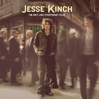 Purchase Jesse Kinch - I'm Not Like Everybody Else