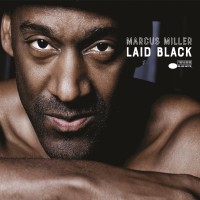 Purchase Marcus Miller - Laid Black