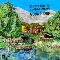 Purchase Oliver Koletzki & Niko Schwind - Noordhoek