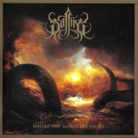 Purchase Saffire - Where The Monsters Dwell