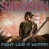 Purchase Sihasin - Fight Like A Woman
