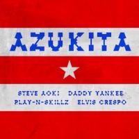 Purchase Steve Aoki - Azukita (CDS)