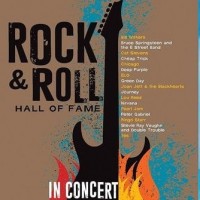 Purchase VA - Rock & Roll Hall Of Fame: In Concert 2014-2017: 31St Annual Induction Ceremony 2016