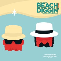 Purchase VA - Pura Vida Presents: Beach Diggin' Vol. 4