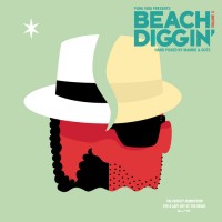 Purchase VA - Pura Vida Presents: Beach Diggin' Vol. 3