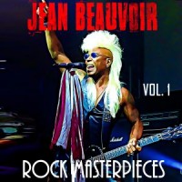 Purchase Jean Beauvoir - Rock Masterpieces Vol.1