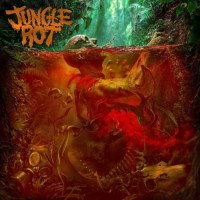 Purchase Jungle Rot - Jungle Rot