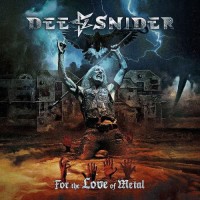 Purchase Dee Snider - For The Love Of Metal