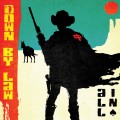 Buy Down By Law - All In Mp3 Download