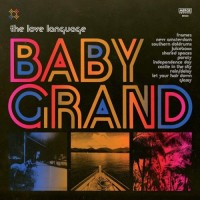 Purchase The Love Language - Baby Grand