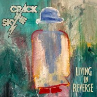 Purchase Crack The Sky - Living In Reverse