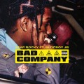 Buy A$ap Rocky - Bad Company (CDS) Mp3 Download