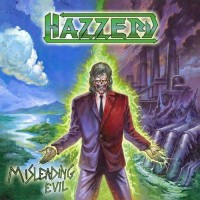 Purchase Hazzerd - Misleading Evil