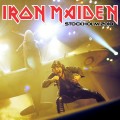 Buy Iron Maiden - Legacy Of The Beast Tour: Live Stockholm Mp3 Download