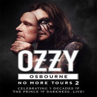 Purchase Ozzy Osbourne - No More Tours: Live Moscow