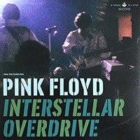 Purchase Pink Floyd - Interstellar Overdrive (CDS)