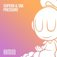 Purchase Super8 & tab - Pressure (CDS)