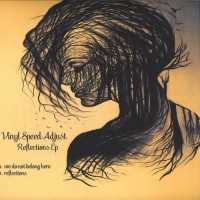 Purchase Vinyl Speed Adjust - Reflections (EP)