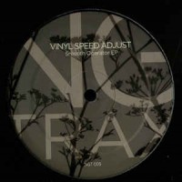 Purchase Vinyl Speed Adjust - Smooth Operator (EP)