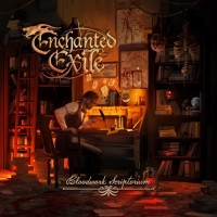 Purchase Enchanted Exile - Bloodwork Scriptorium