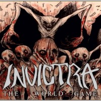 Purchase Invictra - The World Game
