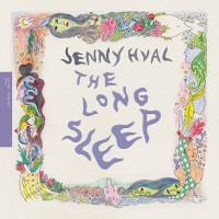 Purchase Jenny Hval - The Long Sleep (EP)