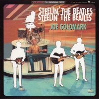 Purchase Joe Goldmark - Steelin' The Beatles