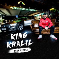 Purchase King Khalil - Kuku Effekt (Full Edition) CD1