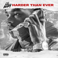 Purchase Lil Baby - Harder Than Ever
