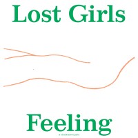 Purchase Lost Girls - Feeling (EP)
