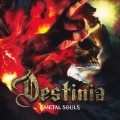 Buy Nozomu Wakai's Destinia - Metal Souls Mp3 Download