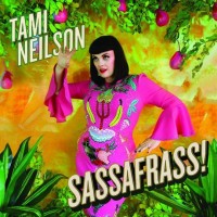 Purchase Tami Neilson - Sassafrass!