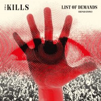 Purchase The Kills - List Of Demands (Reparations) (CDS)