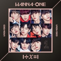 Purchase Wanna One - 1÷χ=1 (undivided)