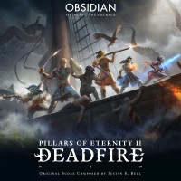 Purchase VA - Pillars Of Eternity II: Deadfire (Original Soundtrack)