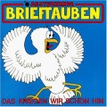 Buy Abstürzende Brieftauben - Das Kriegen Wir Schon Hin Mp3 Download