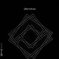 Purchase Alan Parker - Alternatives (With Alan Hawkshaw) (Vinyl)