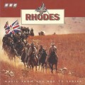 Purchase Alan Parker - Rhodes Mp3 Download