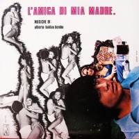Purchase Alberto Baldan Bembo - L'amica Di Mia Madre (Vinyl)