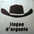 Purchase Alberto Baldan Bembo - Lingua D'argento (Vinyl) Mp3 Download